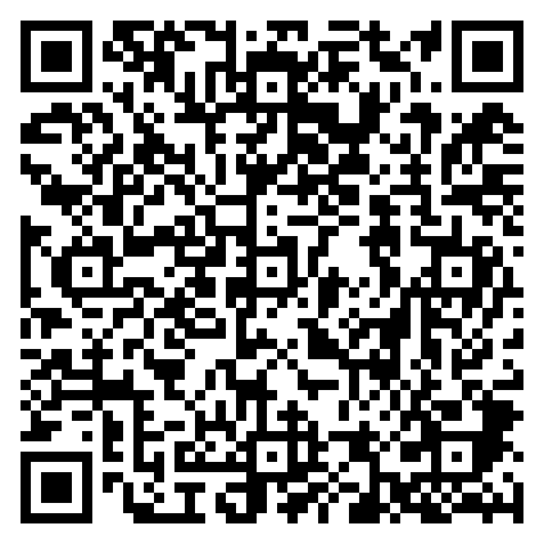 QR code for Google Play