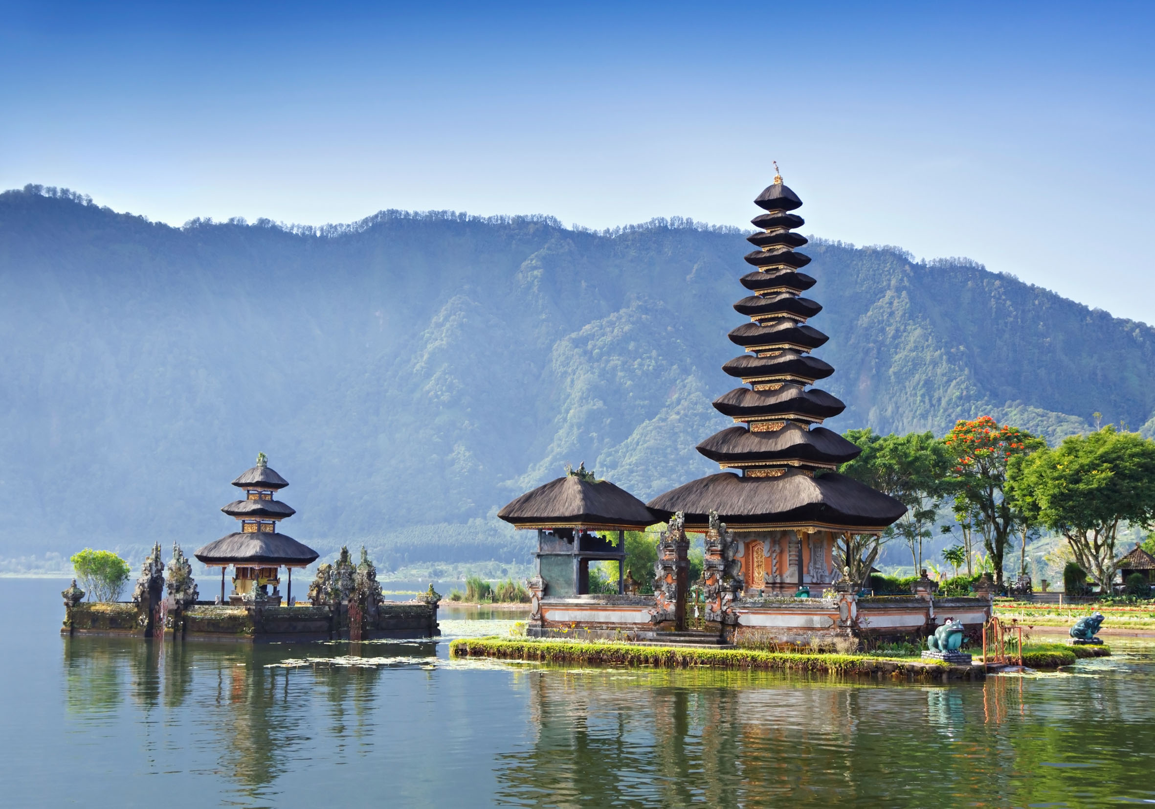 Interesting Activities To Do In Bali That Make Bali A Must-Visit Destination