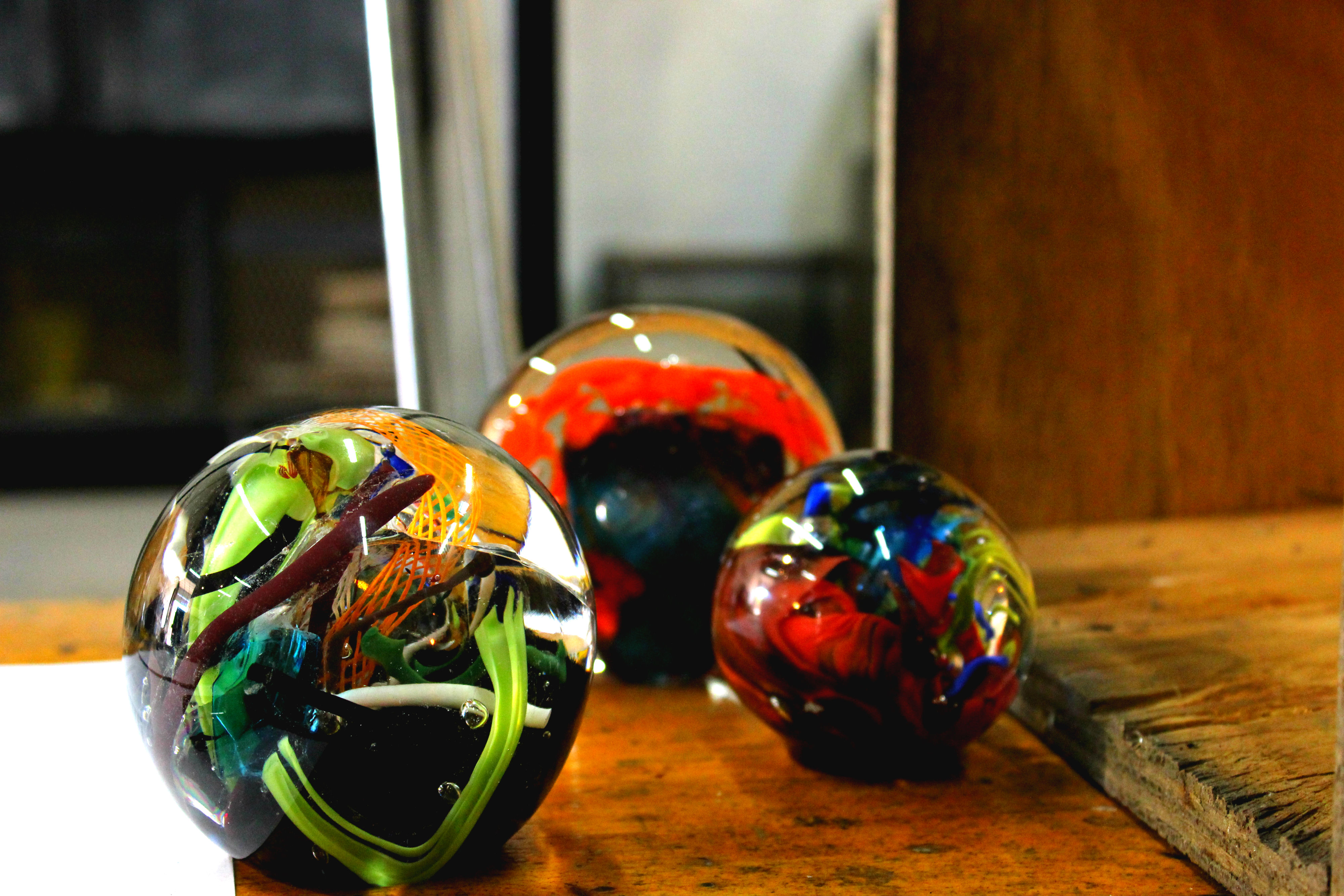 Image result for glass blowing classes