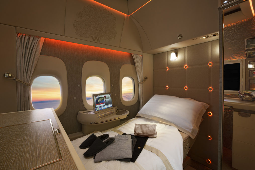 emirates-First-Class-fully-flat-bed
