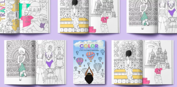 we-travel-in-color-coloring-book