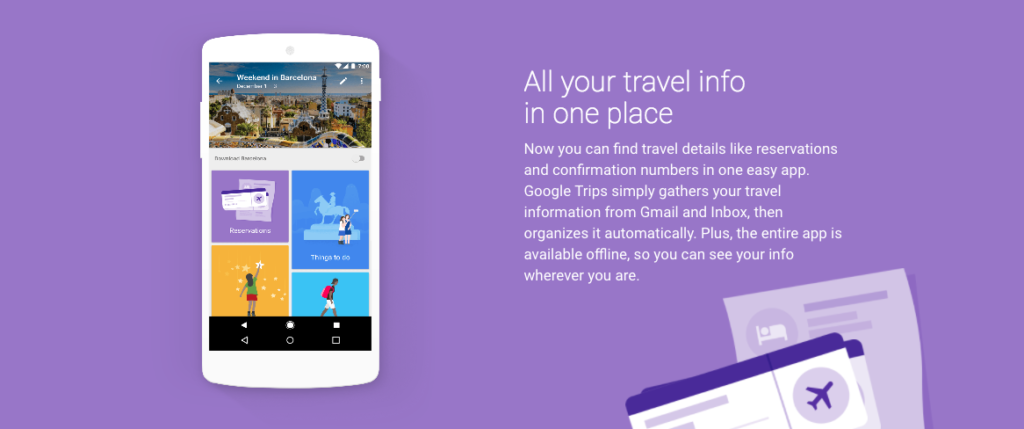 google-trips-app
