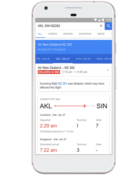google-flights-delay