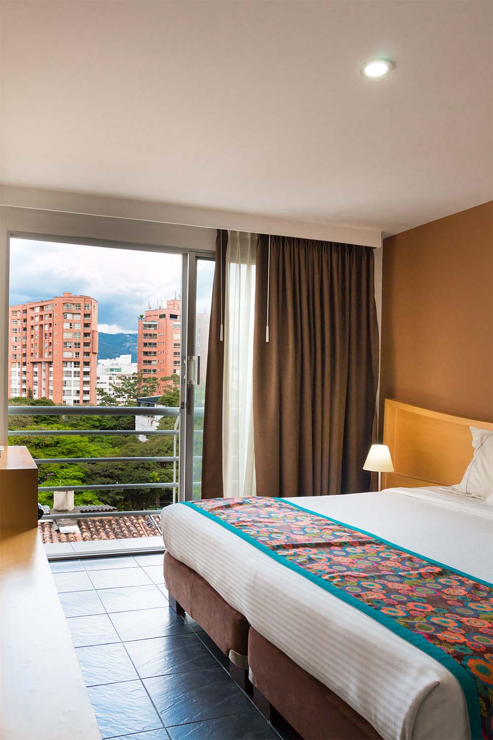 Medellin Colombia Hotels From Airbnb To Hidden Gems Travel Noire