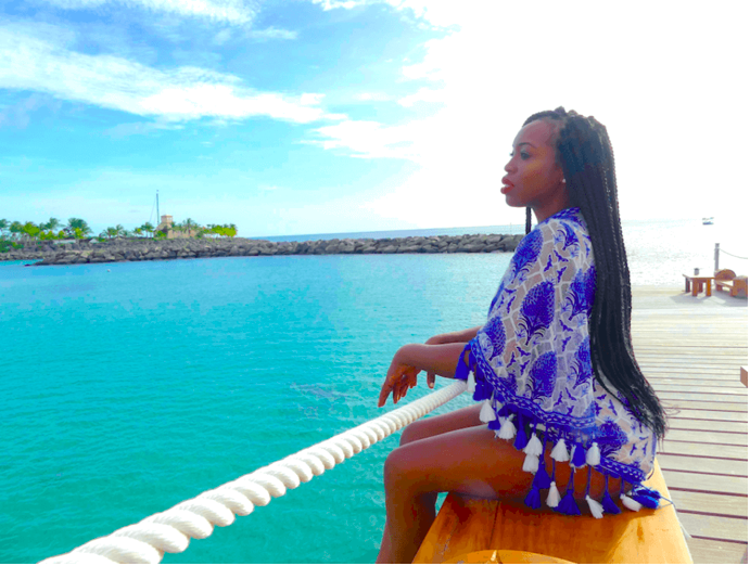13 Caribbean Bloggers And Influencers You Should Follow Travel Noire Bloglovin 
